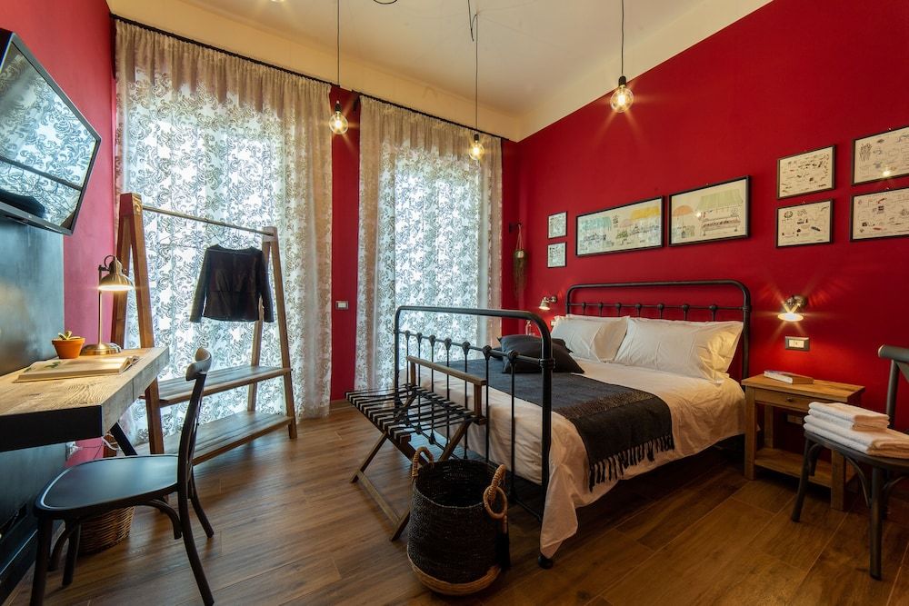 il Palchetto B&B di Charme e Design