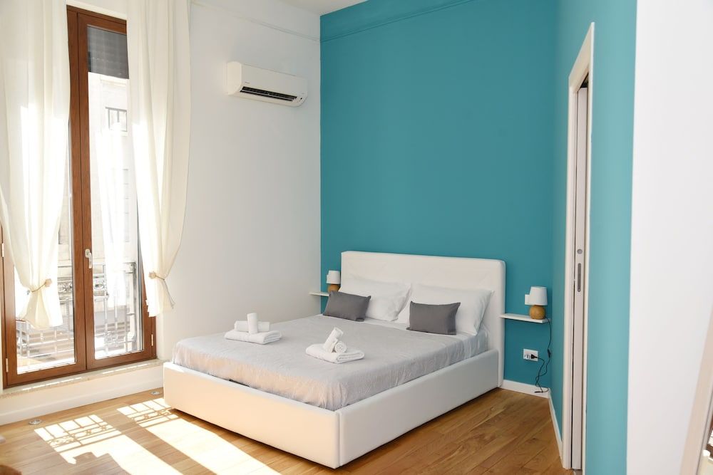 B&B Albatros Palermo Centro