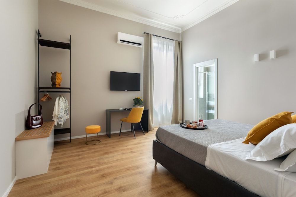 Queen Room