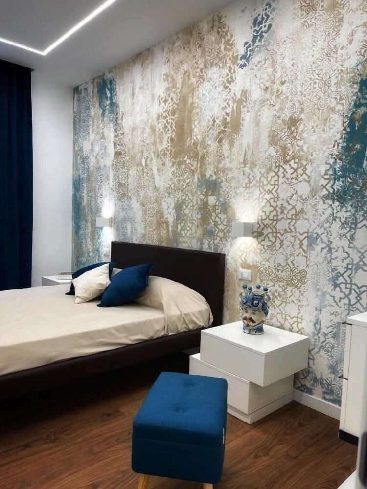 Fervore Luxury Rooms
