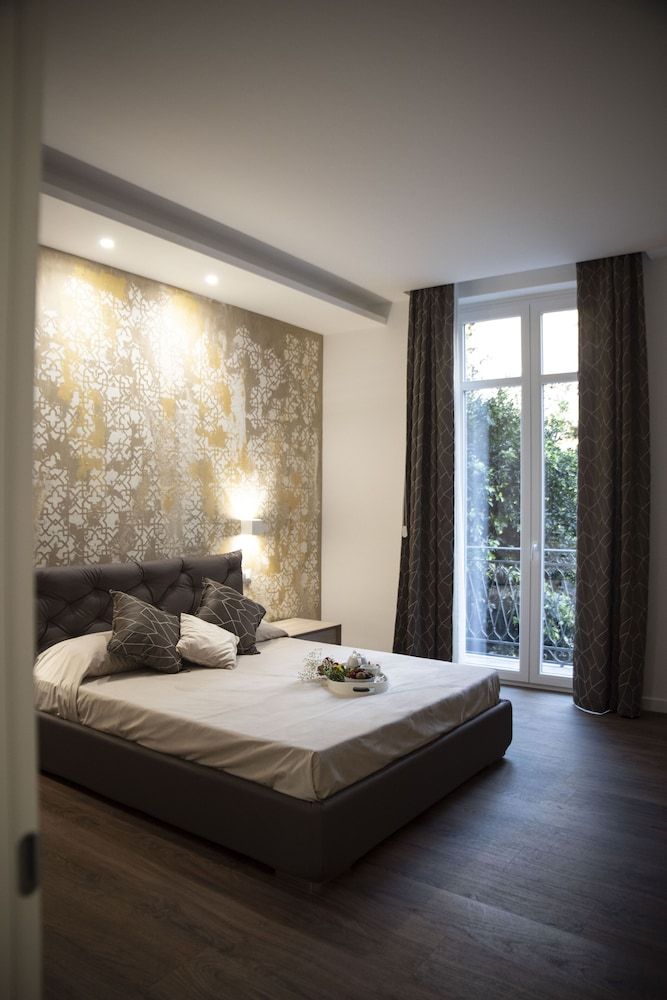 Fervore Luxury Rooms