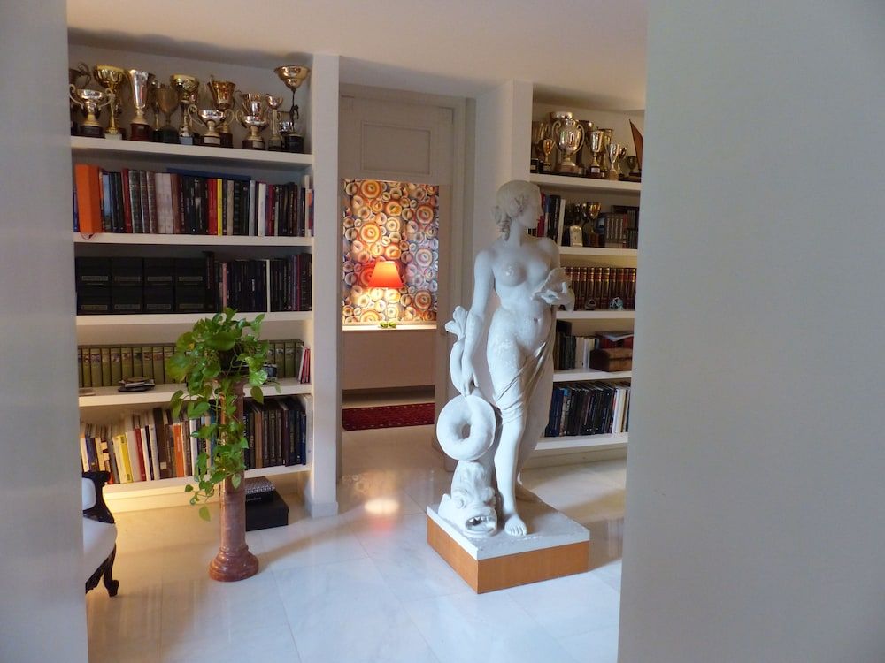 Le Stanze dellArte