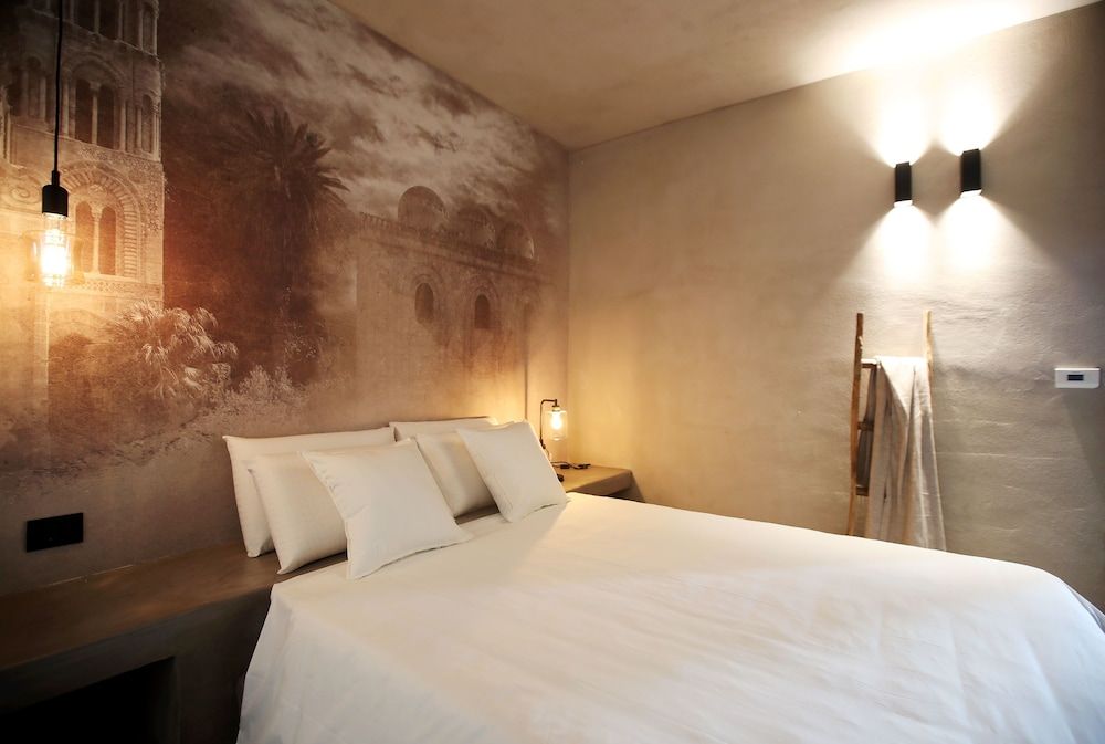 Deluxe Room (San Cataldo)