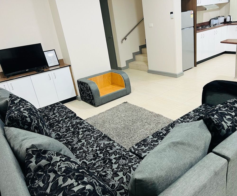 Family Apartment, 2 Bedrooms, Mountain View, Executive Level