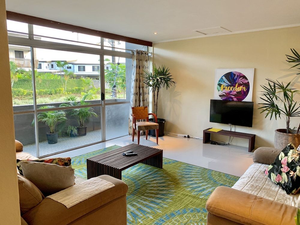 Kidsfirst Apartment 4 House, 3 Bedrooms 2