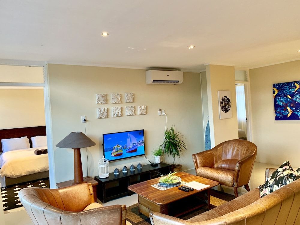 Kidsfirst Apartment 3 City Apartment, 3 Bedrooms 17