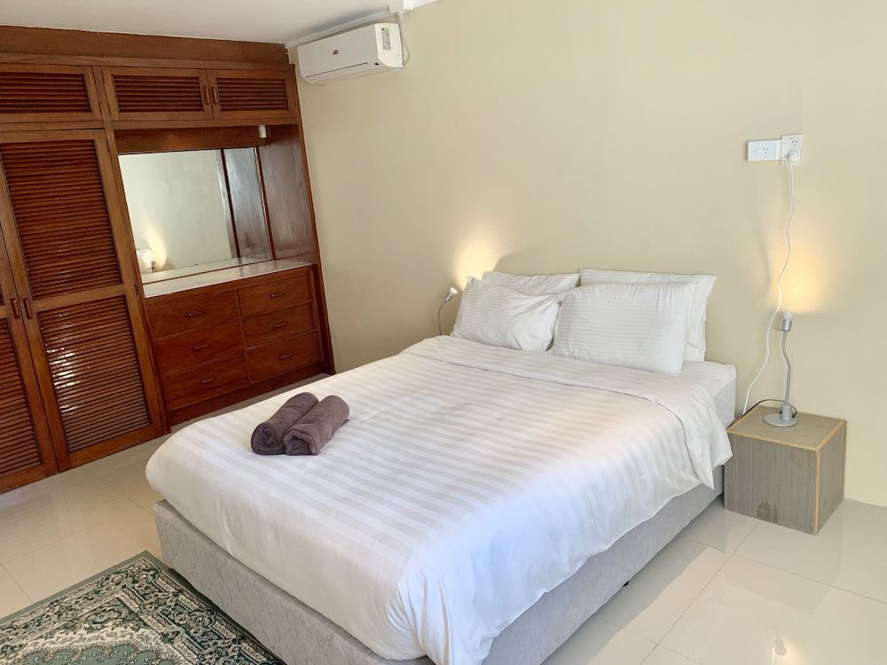 Kidsfirst Apartment 3 City Apartment, 3 Bedrooms 2