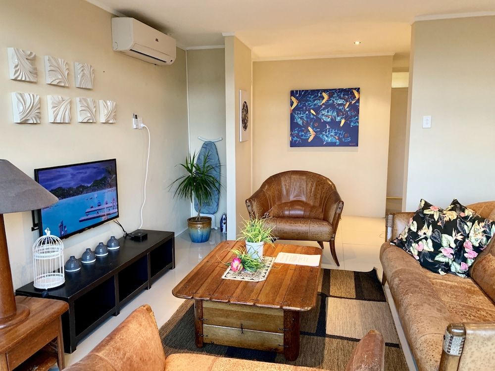 Kidsfirst Apartment 3 City Apartment, 3 Bedrooms 20