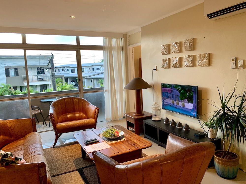 Kidsfirst Apartment 3 City Apartment, 3 Bedrooms 21