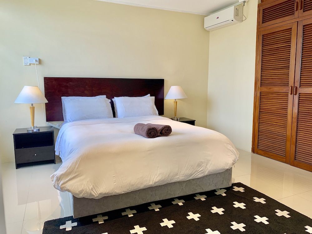 Kidsfirst Apartment 3 City Apartment, 3 Bedrooms 7