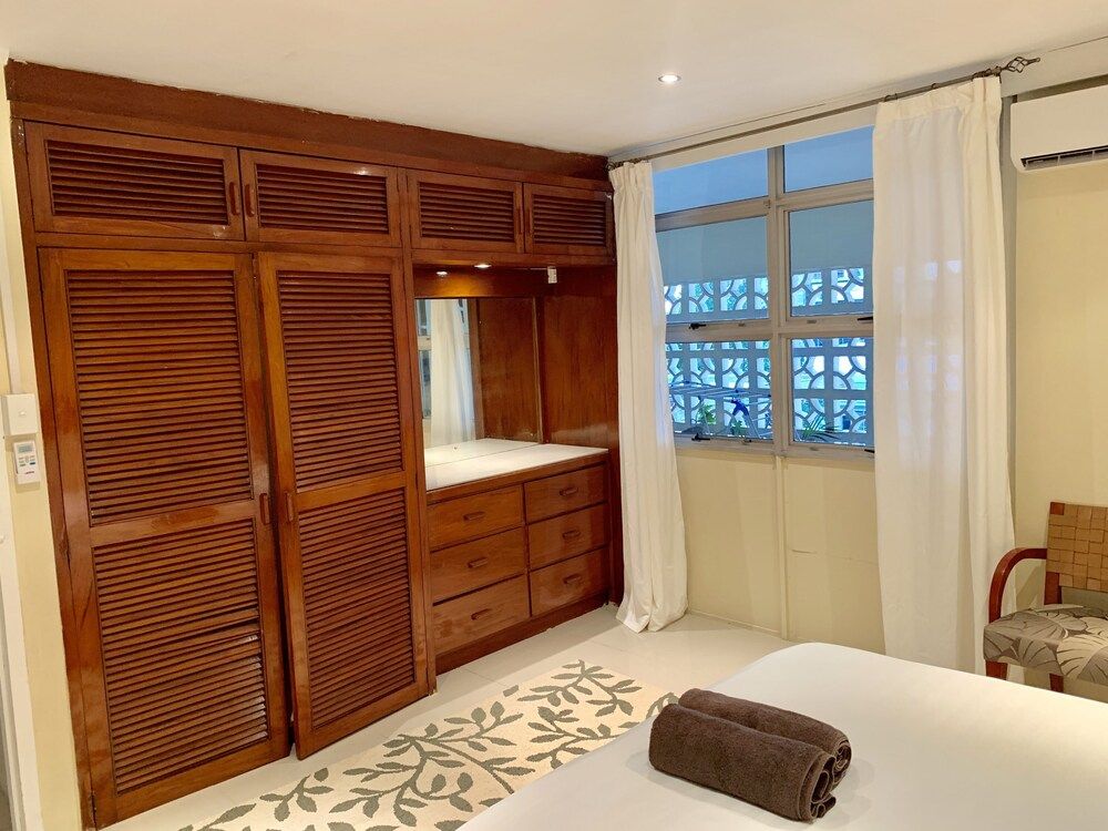 Kidsfirst Apartment 3 City Apartment, 3 Bedrooms 18