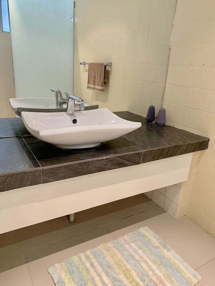 Kidsfirst Apartment 3 City Apartment, 3 Bedrooms 15