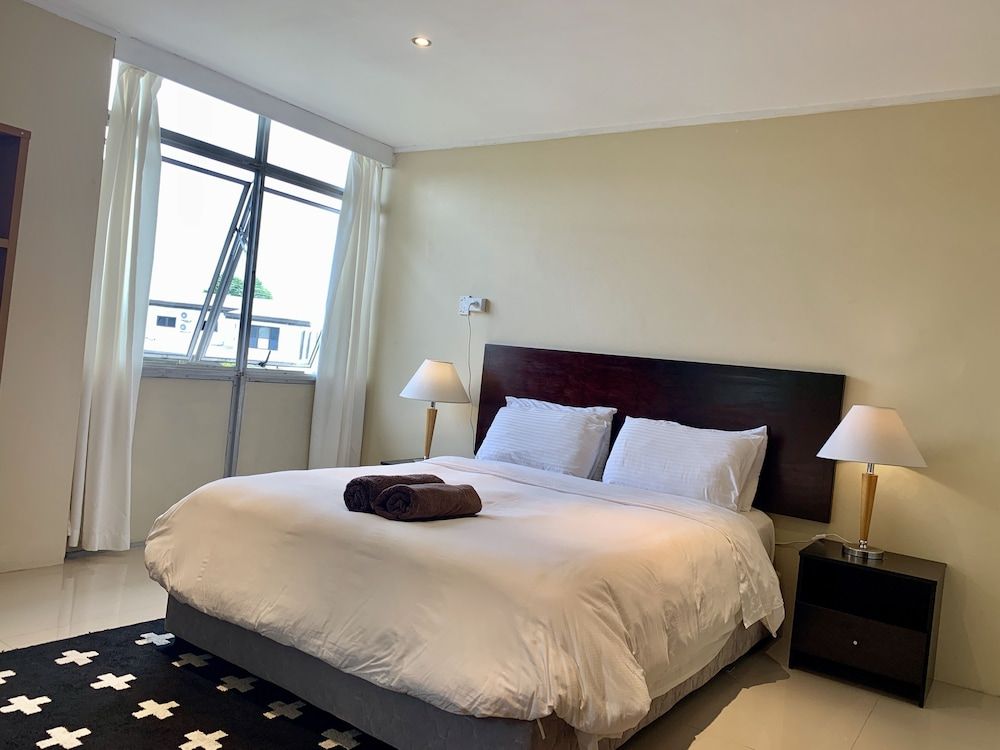 Kidsfirst Apartment 3 City Apartment, 3 Bedrooms 3