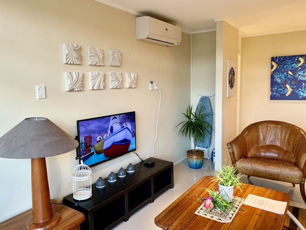 Kidsfirst Apartment 3 City Apartment, 3 Bedrooms 27