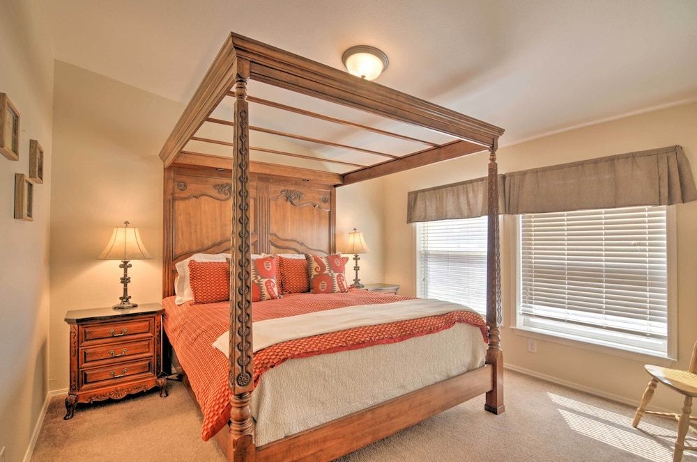 House (3 Bedrooms)