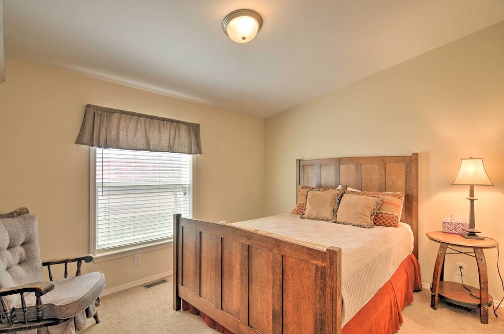 House (3 Bedrooms)