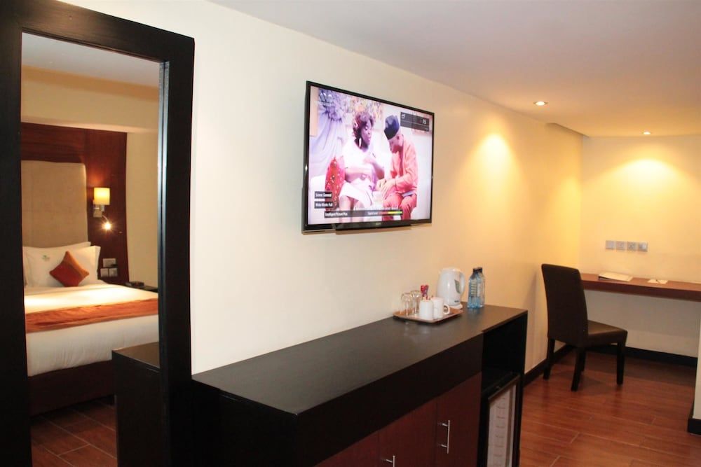 undefined Best Western Plus Meridian Hotel