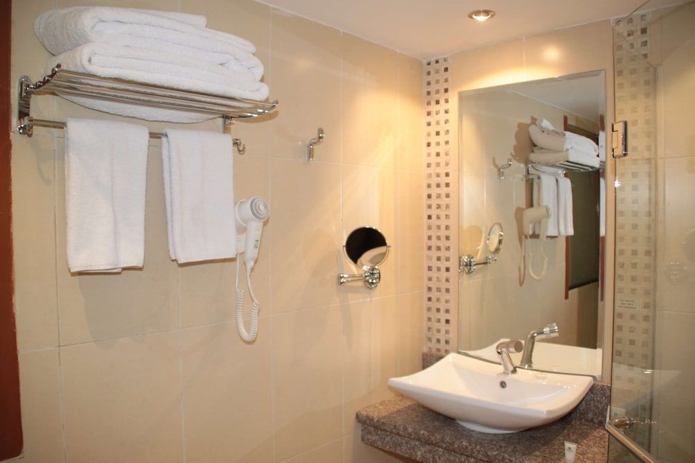undefined Best Western Plus Meridian Hotel