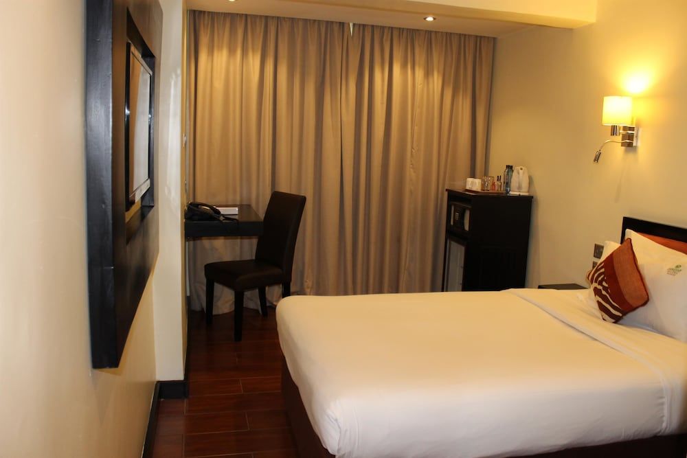 Standard Room, 1 Twin Bed, Non Smoking