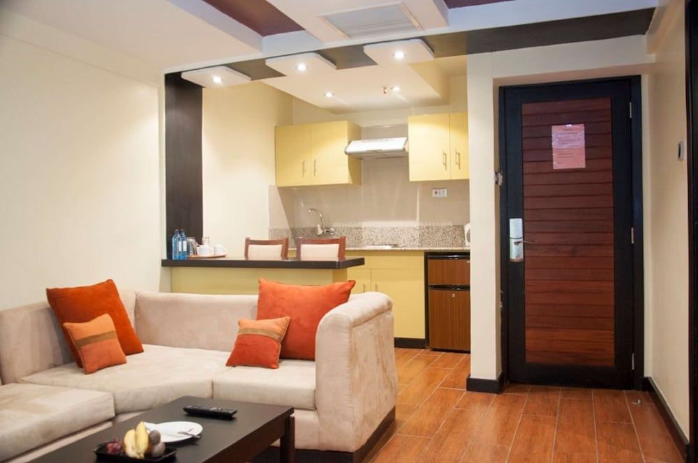 Best Western Plus Meridian Hotel Standard Room, 2 Twin Beds, Non Smoking 9