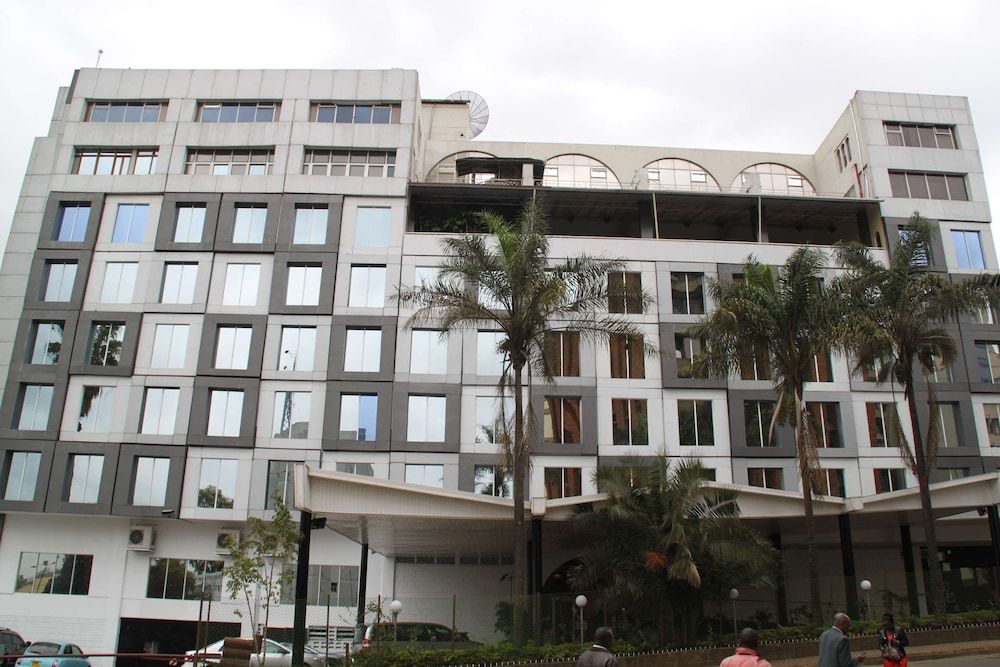 undefined Best Western Plus Meridian Hotel