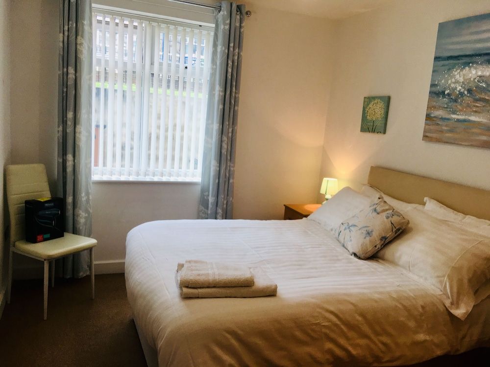 undefined Ashgrove Apartments 6