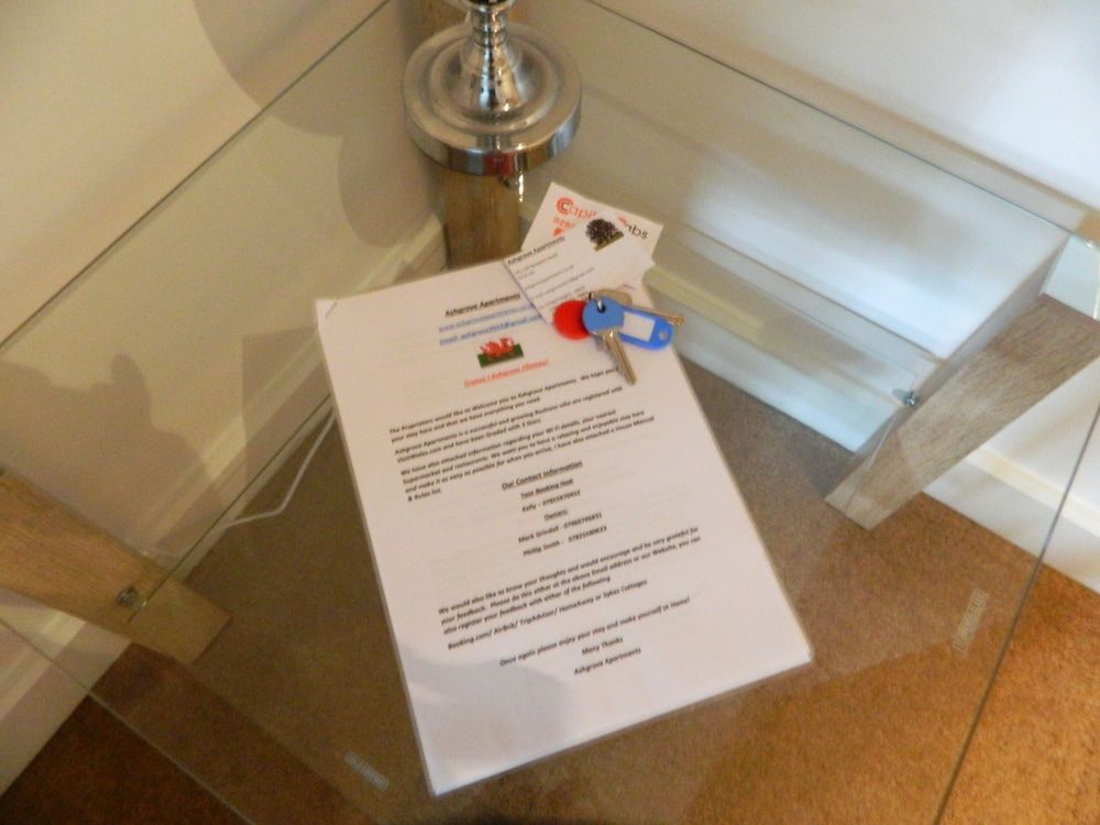 undefined Ashgrove Apartments