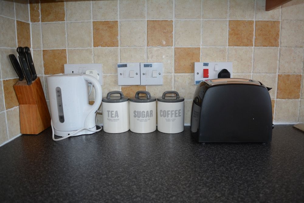 undefined Executive Apartment Cardiff Central 9