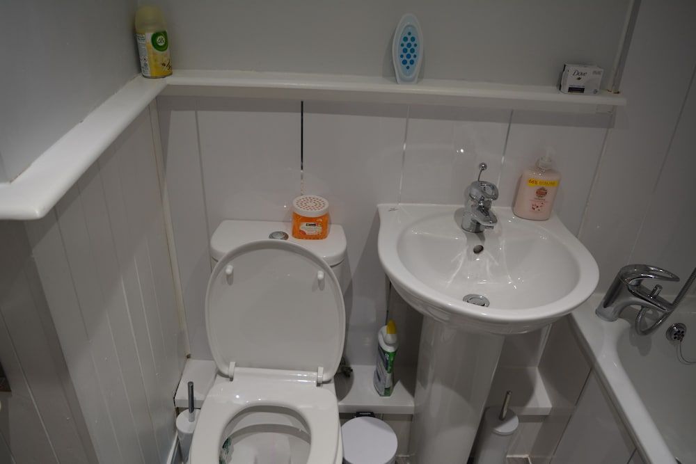 Executive Apartment Cardiff Central City Apartment 26