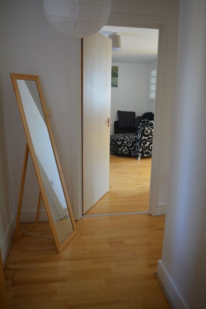 Executive Apartment Cardiff Central City Apartment 21