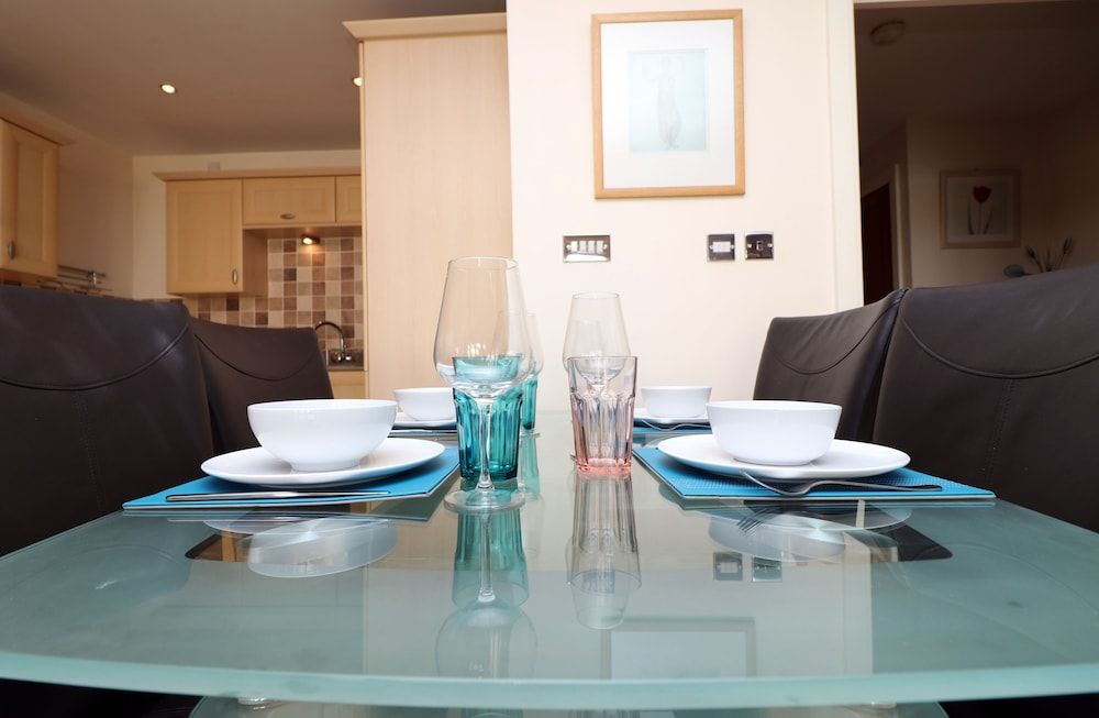 undefined 3 Bed Apartment - Mermaid Quay 9