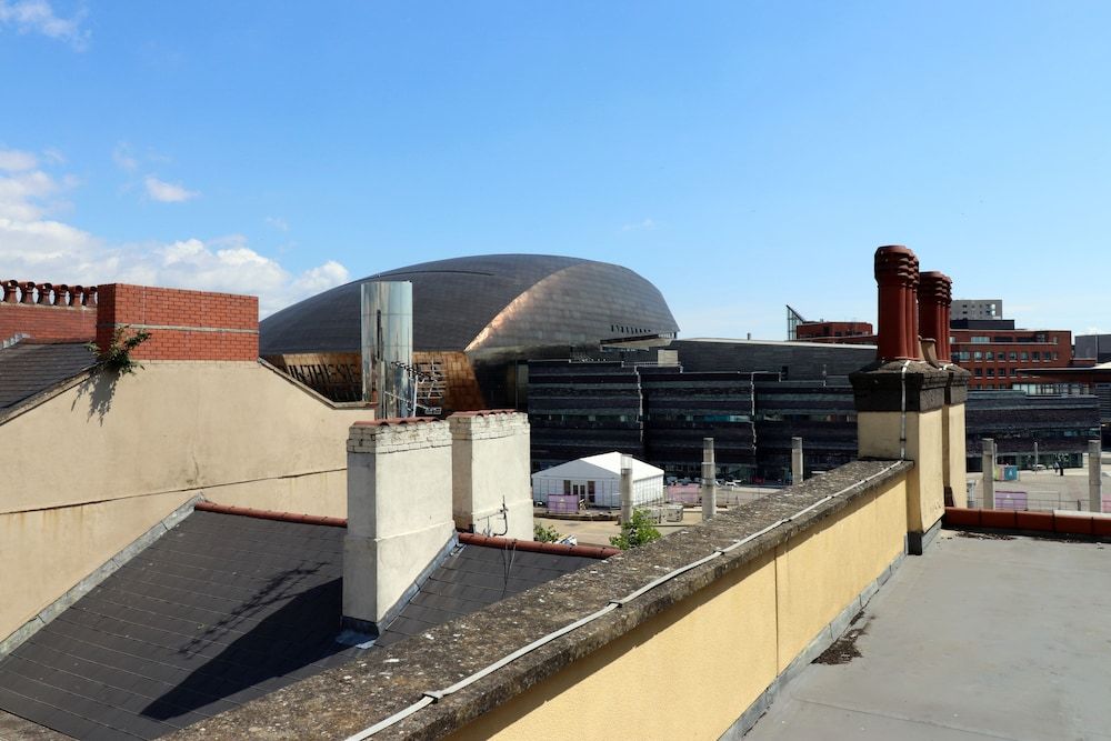 undefined 3 Bed Apartment - Mermaid Quay 5