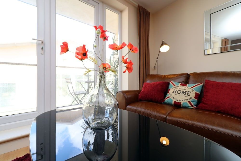 3 Bed Apartment - Mermaid Quay Apartment 33