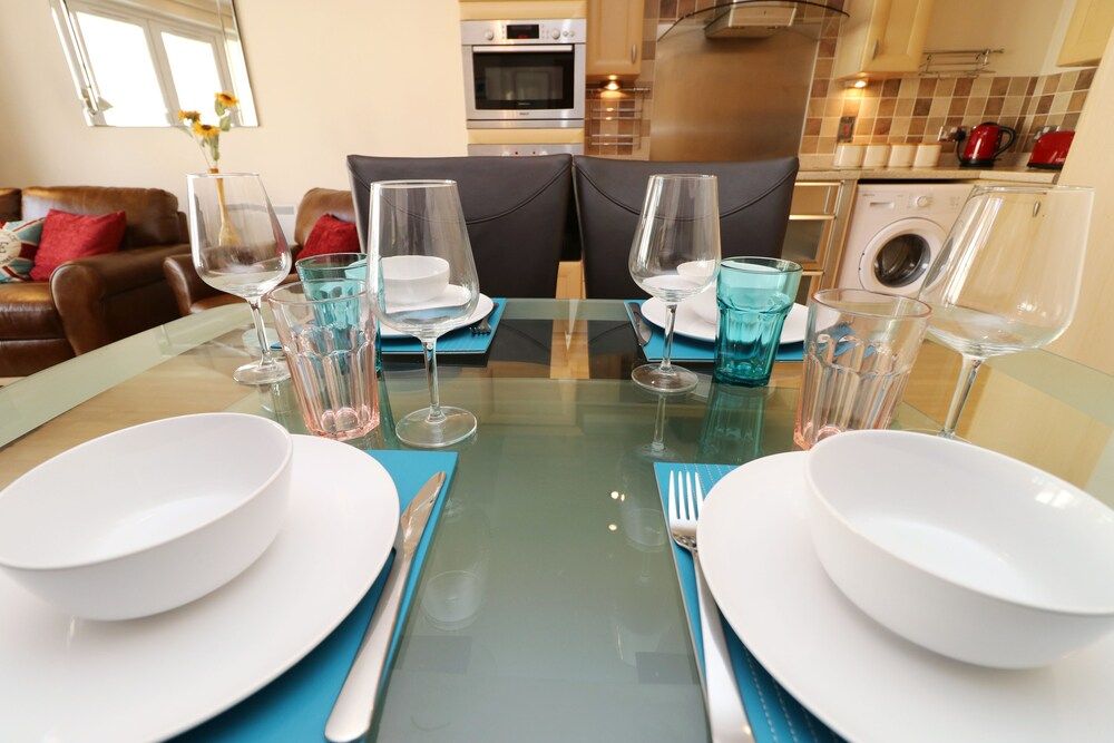 undefined 3 Bed Apartment - Mermaid Quay 10