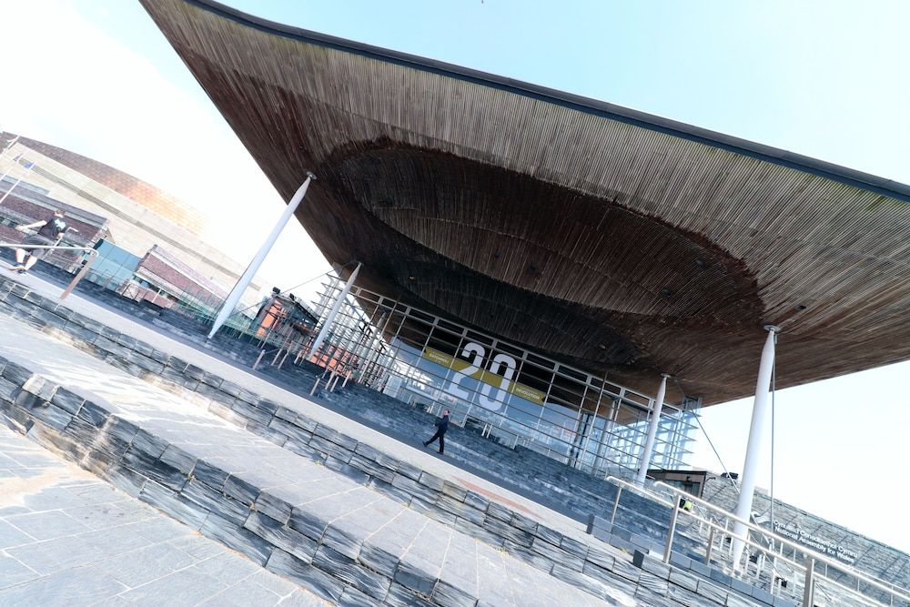 undefined 3 Bed Apartment - Mermaid Quay 6