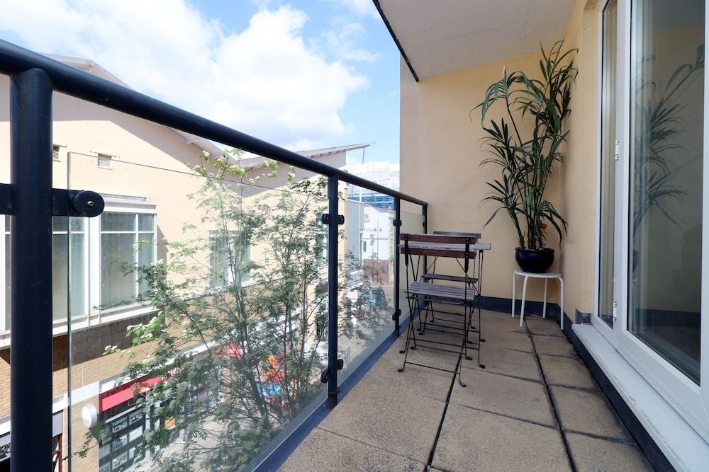 3 Bed Apartment - Mermaid Quay Apartment 12