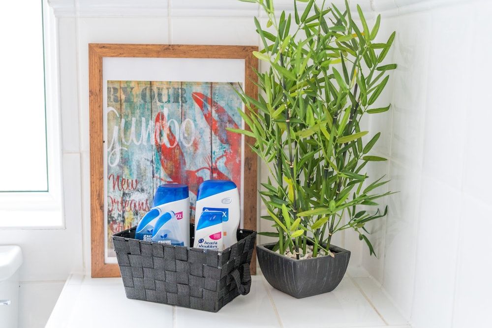 Ella Fitzgerald - Luxury 2 Bedroom Apt Two-Bedroom Apartment 29