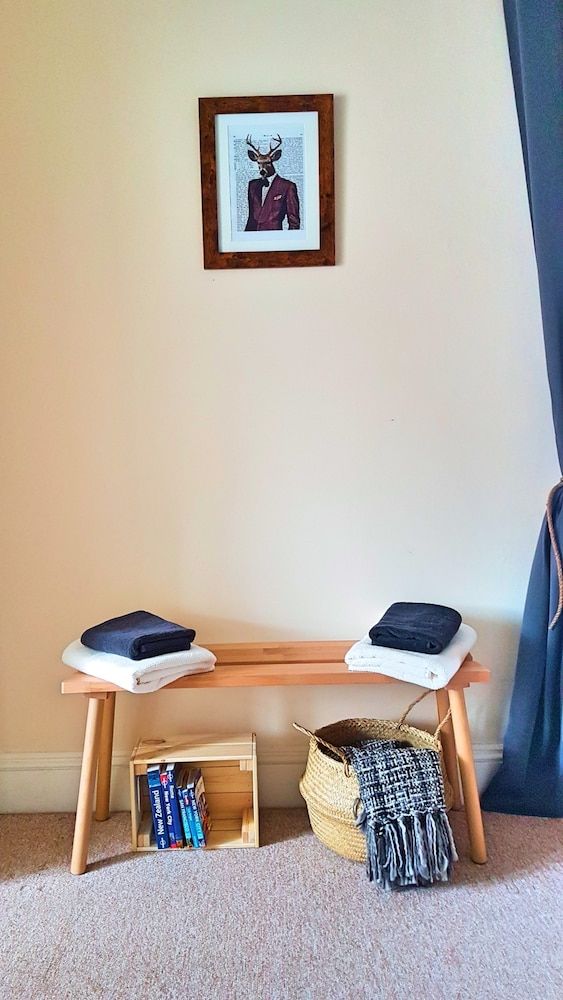 In-Room Amenity