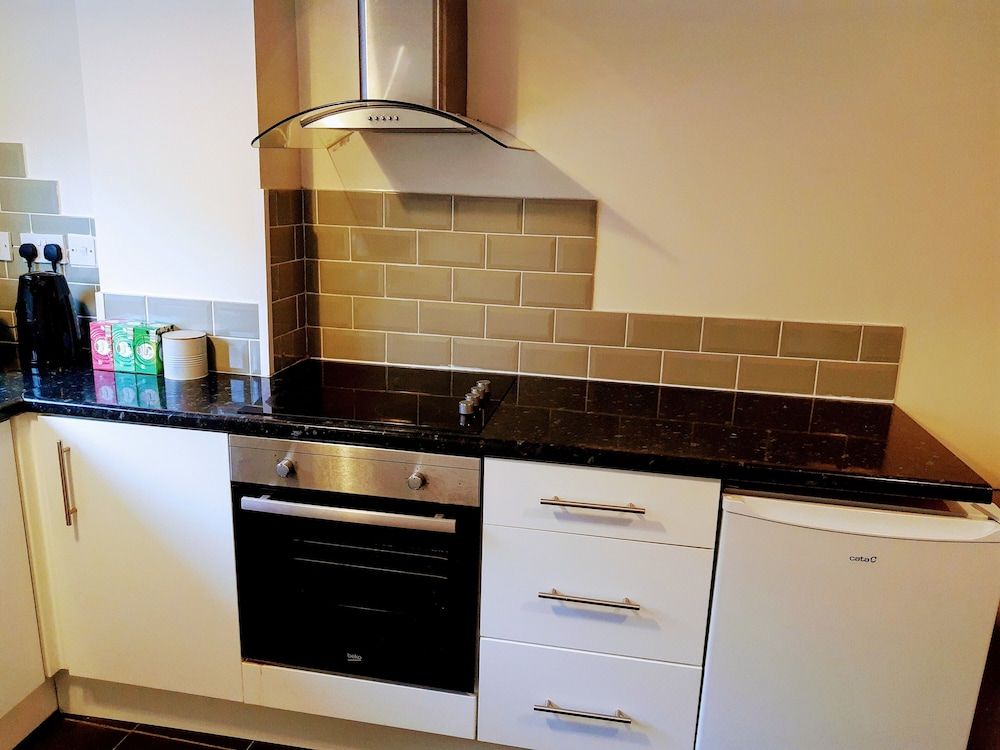 The Hazeldene Apartment Apartment 3