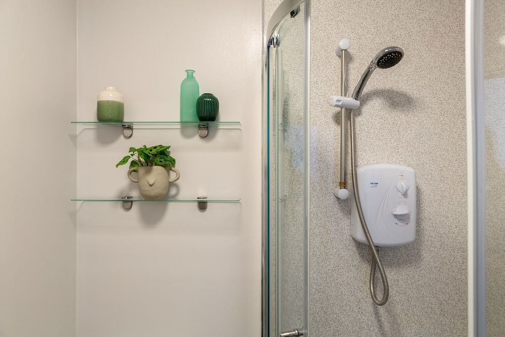 88A Albany Road Signature Apartment, 1 Double Bed, Non Smoking, City View 15