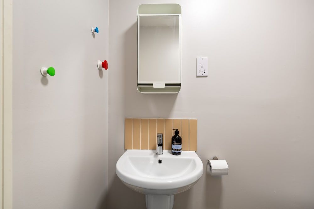 88A Albany Road Signature Apartment, 1 Double Bed, Non Smoking, City View 16