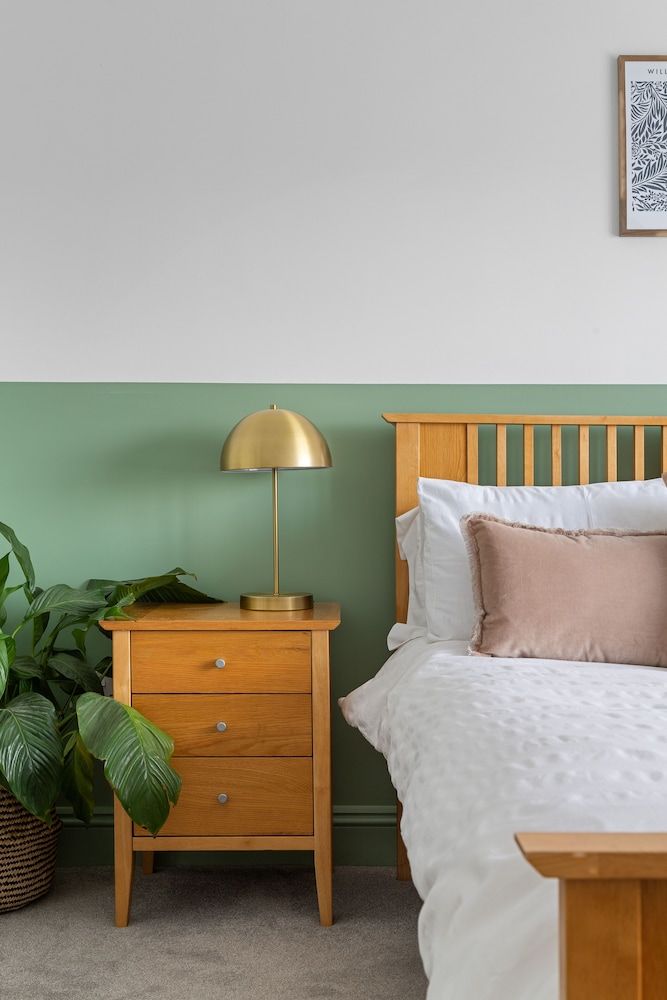 84A Albany Road Signature Loft, 1 Double Bed with Sofa bed, Non Smoking, City View 4