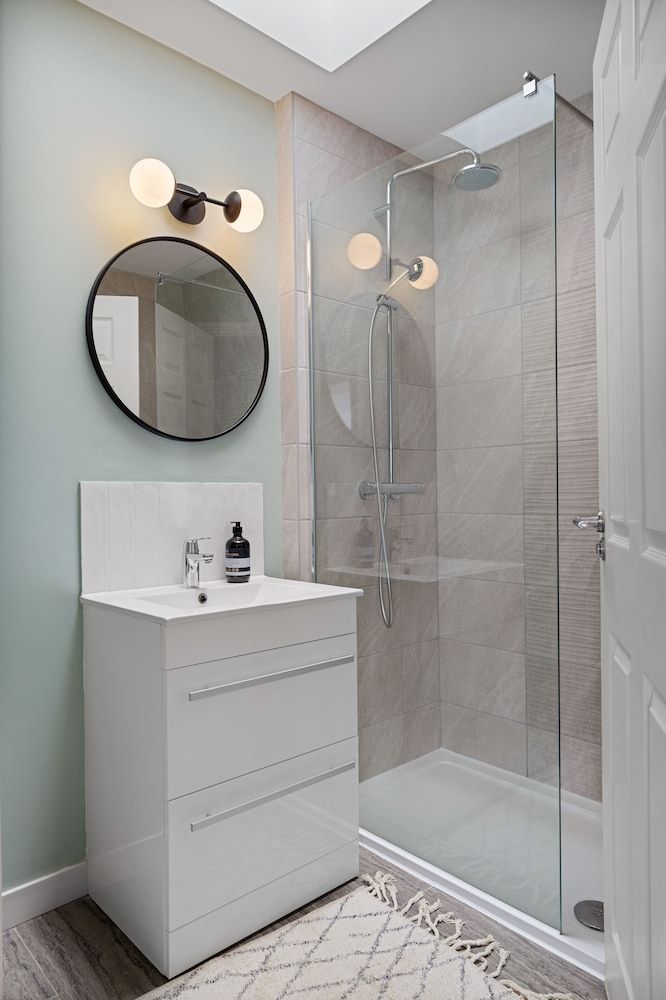 84A Albany Road Signature Loft, 1 Double Bed with Sofa bed, Non Smoking, City View 10