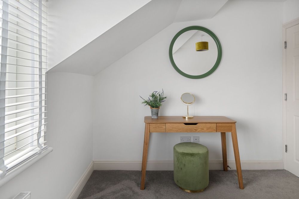 84A Albany Road Signature Loft, 1 Double Bed with Sofa bed, Non Smoking, City View 11