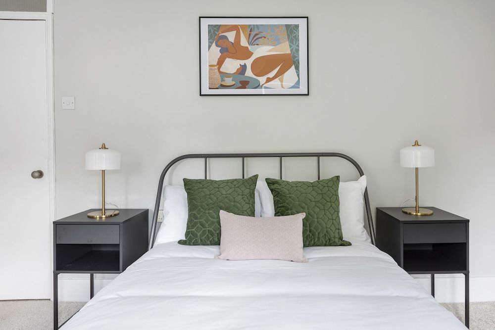 undefined Stylish House in Amazing Central Area 4