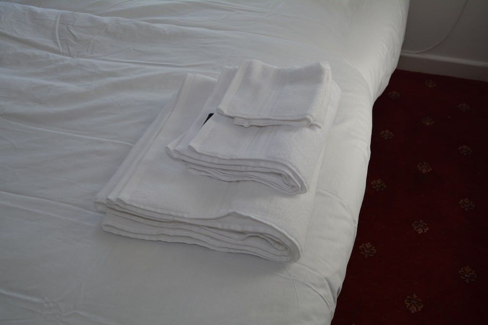 undefined Luxury Apartment - Central Cardiff 9