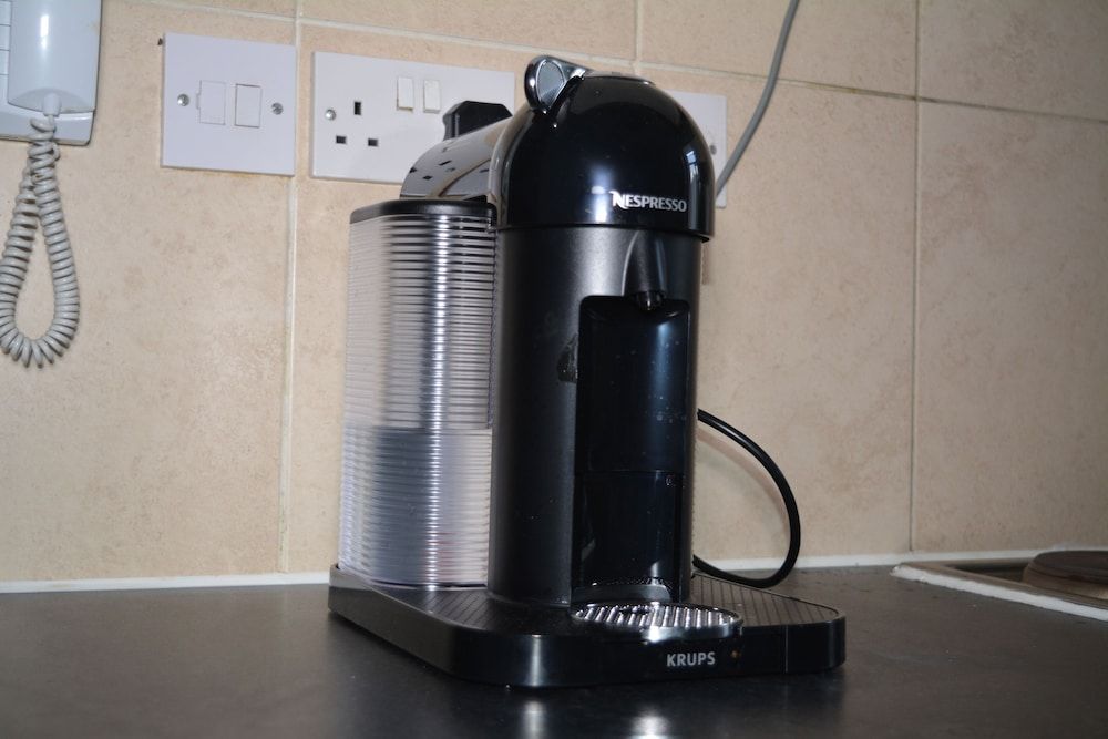 Luxury Apartment - Central Cardiff Luxury Apartment 19