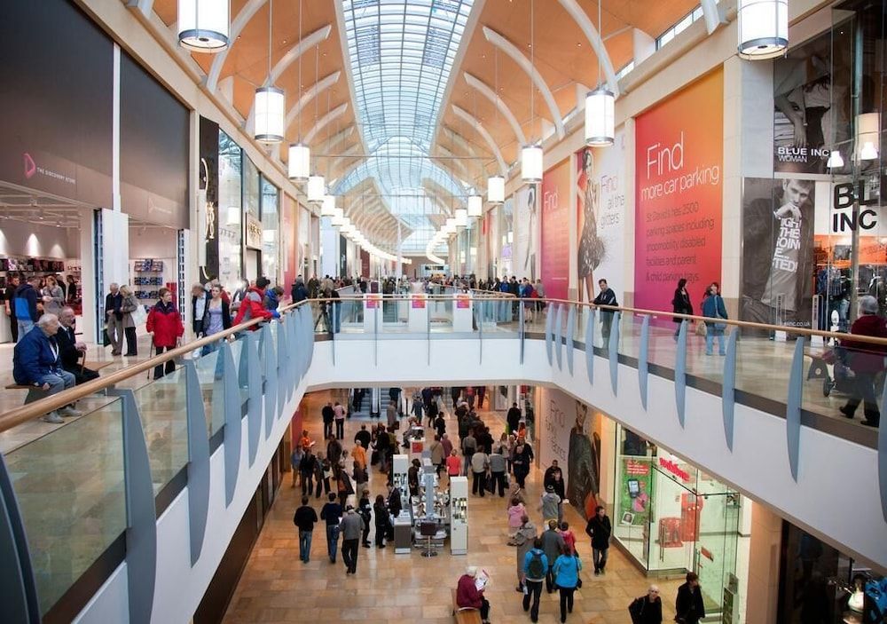 undefined Luxury Apartment - Central Cardiff 4