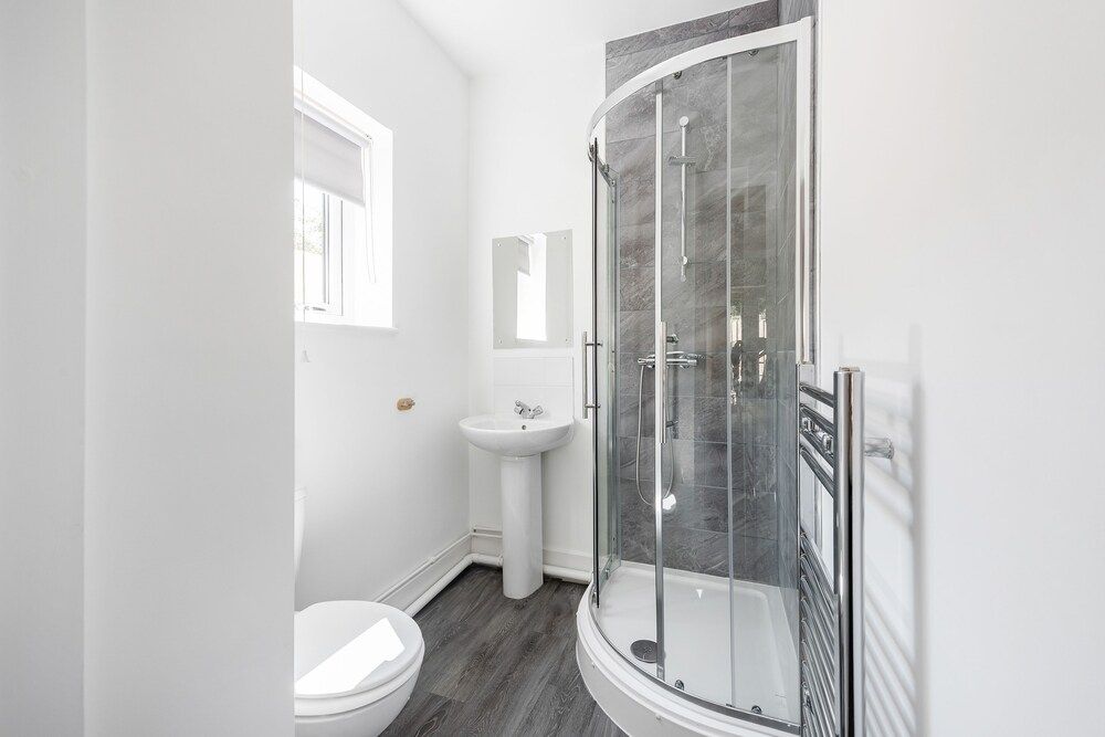 undefined Beautiful Apartment in Central Neighbourhood 6