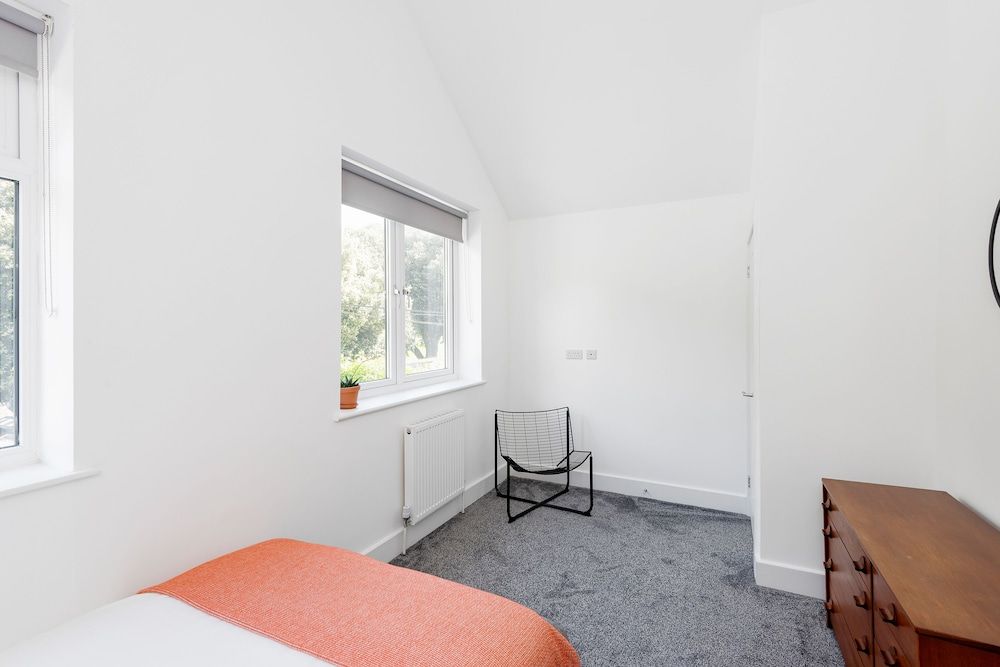 undefined Beautiful Apartment in Central Neighbourhood 10